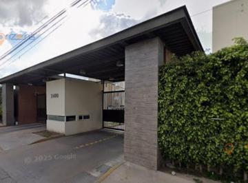 Departamento · 2 Recámaras · 2 Estacionamientos · Departamento Amueblado de 2 Recámaras Cercano a Universidad Politécnica S. L. p.