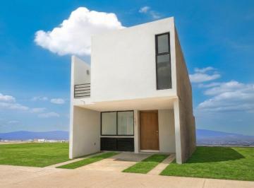 Casa en condominio de 3 habitaciones, San Pedro Tlaquepaque · Casa de 3 Recamaras Zimalta