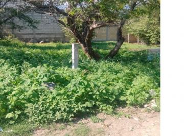 Terreno / Lote , Yautepec · Terreno de 400 m²