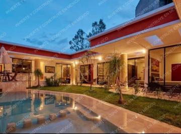 Casa de 4 habitaciones, Oaxaca de Juárez · Se Vende o Renta Casa Residencia Amueblada en San Felipe del Agua Oaxaca