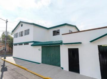 Casa de 4 habitaciones, Gustavo A. Madero · Casa en Venta Gral. Miguel Miramon Martin Carrera Dmx