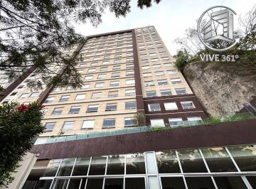 Departamento · 80m² · 2 Recámaras · 2 Estacionamientos · Vía Santa Fe Departamento de 2 Recamaras Renta o Venta