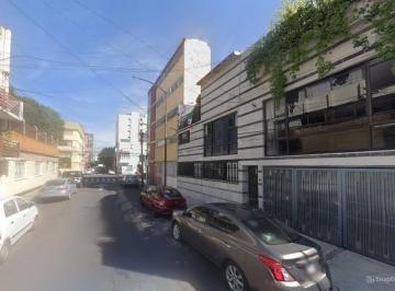 Casa de 4 habitaciones, Cuauhtémoc · Casa Colonia Roma Sur Cdmx!