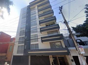 Departamento de 3 habitaciones, Benito Juárez · Venta de Departamento en Nicolas San Juan 1117 Col. del Valle, Benito Juarez, Cdmx