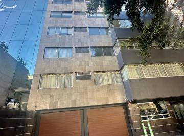 Oficina · 105m² · 2 Recámaras · 1 Estacionamiento · Oficina en Renta en Manuel Avila Camacho, Lomas de Chapultepec.
