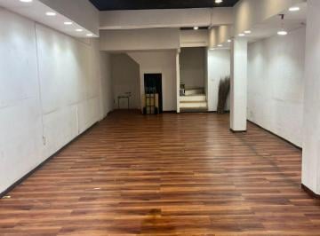 Local en centro comercial , Coyoacán · Local de 214 m² Construidos en Renta en El Rosedal, Coyoacán Cdmx