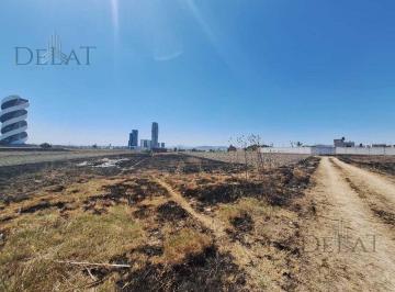 Terreno comercial · 2369m² · Terreno en Venta Detrás de Helea a m de Lateral Atlixcayotl