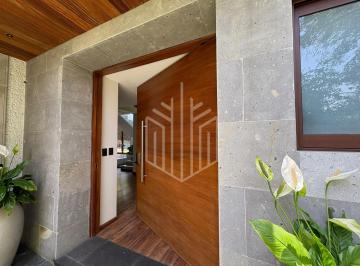 Casa de 3 habitaciones, Atizapán de Zaragoza · Casa en Venta en Club de Golf Chiluca con Paneles Solares