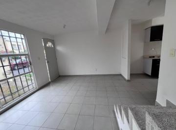 Casa en condominio · 63m² · 3 Recámaras · 1 Estacionamiento · Casa en Hacienda del Valle, S. m Otzacatipan, Toluca