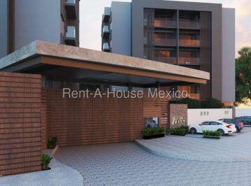 Departamento de 2 habitaciones, El Marqués · Departamentos de Lujo en Zibatá | Tecnología, Diseño y Exclusividad