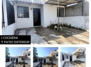 Casa de 2 habitaciones, Bahía de Banderas · Casa en Venta Valle Dorado | 1 Planta | Dos Recamaras
