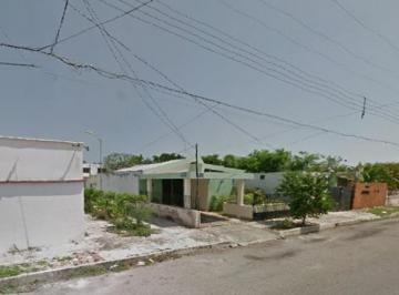 Casa de 4 habitaciones, Mérida · Casa de Oportunidad Calle 19jardines de Merida