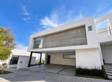 Casa de 4 habitaciones, San Luis Potosí · Lujosa Casa en Sierra Azul con Jacuzzi | $14.9 Mill