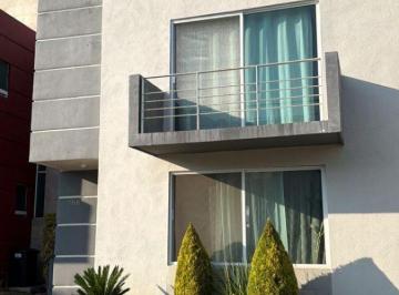 Casa de 3 habitaciones, Morelia · Casa en Renta en Fresnos Tres Marías con Jardín