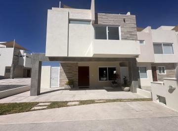 Casa · 155m² · 3 Recámaras · 2 Estacionamientos · Casa Helena en Fraccionamiento Zibatá