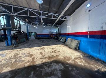 Bodega comercial , Huixquilucan · Bodega Comercial de 450 m² en Venta y Renta en Huixquilucan