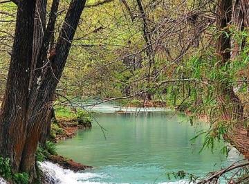 Rancho , Tzimol · Rancho de 85 Hectáreas con Río y Escrituras | Tzimol, Chiapas | a 20 Min de Comi