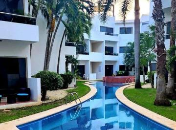 Departamento · 2 Recámaras · 1 Estacionamiento · Departamento - Playa del Carmen