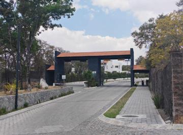 Terreno / Lote , Amozoc · Terrenos en Venta en Fracc. Bosques de Santa Teresa en Harás Cd. Ecológica