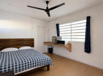 Departamento de 1 habitación, Mérida · Renta Plaza Fiesta Mayabus Todos Los Servicios Incluidos Contrato Sin Costo