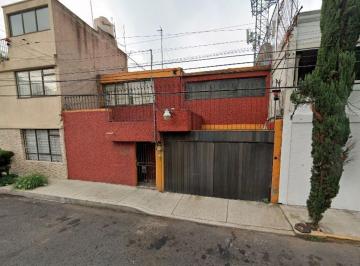 Casa de 4 habitaciones, Iztacalco · Casa en Venga Alcaldía Iztacalco, Militar Marte, Ciudad de México