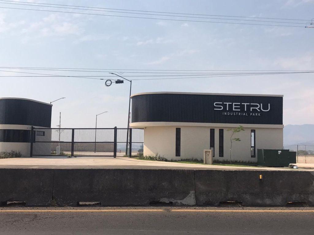 Terreno Industrial de Oportunidad