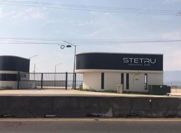 Terreno comercial · 750m² · Terreno Industrial de Oportunidad