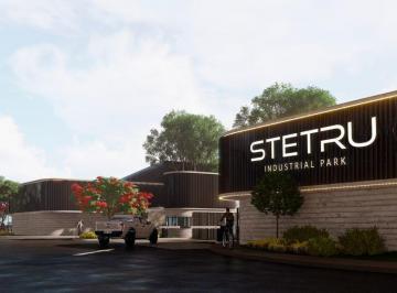 Terreno comercial · 750m² · Terreno Industrial de Oportunidad