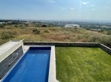2d8ff91b581db6b1525aa351182e84eccb711a940b9ed8951b79650d34a66924 · Casa con Vista Panorámica Permanente | Sección Paisajes | Lomas de Cocoyoc