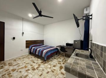 Departamento en Renta de 1 habitación Chuburná de Hidalgo · Renta Luz Incluida Contrato Sin Costo Mayabus Pet Friendly