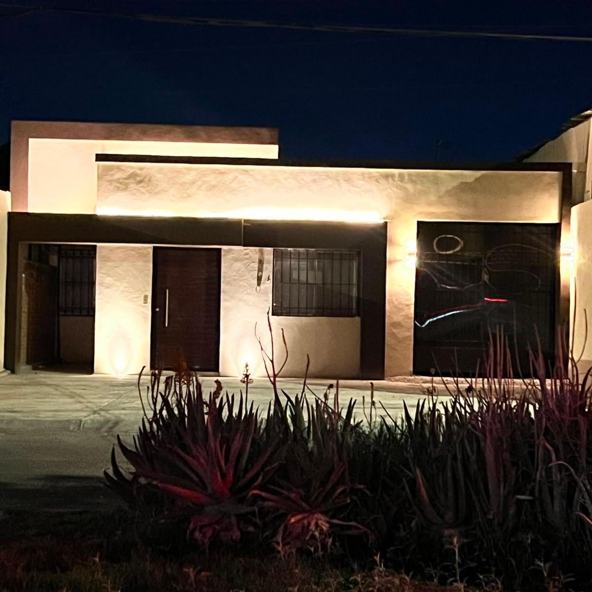 Offices for Rent in the North of Saltillo