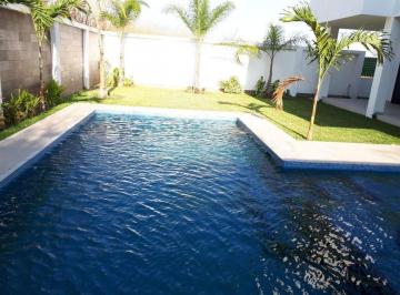 a3551982f0c39d9d4edc16a29d31c61290571ead51a4bdf29245dbac0430bc42 · Casa Nueva con Recámara en Planta Baja | Sección Panorama | Lomas de Cocoyoc