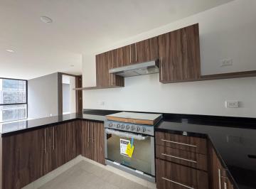 Departamento · 72m² · 2 Recámaras · 2 Estacionamientos · Departamento en Renta en Residencial Cumbres de La Paz, Puebla