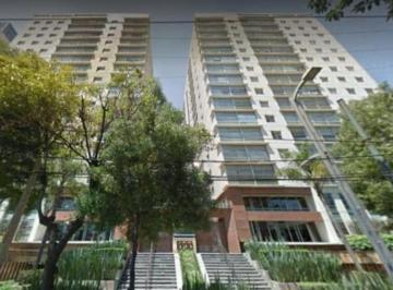 Departamento de 3 habitaciones, Miguel Hidalgo · Remato Departamento en Portika Polanco, Miguel Hidalgo