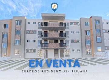Departamento de 3 habitaciones, Tijuana · Depa de 3 Recamaras Se Acepta Infonavit