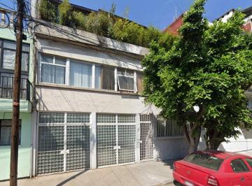 Casa de 4 habitaciones, Benito Juárez · Casa en Venta en Colonia Nápoles, Benito Juárez, Ciudad de México, Cdmx Clj
