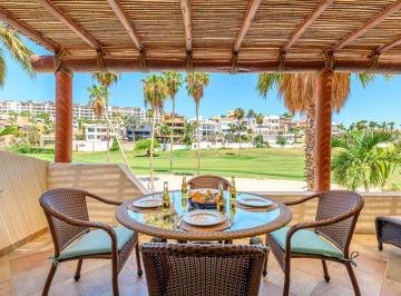 Departamento de 2 habitaciones, Los Cabos · Condominio en San José del Cabo Rodeado por El Campo de Golf de Fonatur