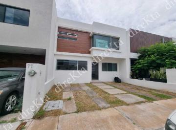 Casa en condominio de 4 habitaciones, El Marqués · Propiedad Bancaria Casa en Condominio Zen Life II, 4 Recámaras, a Ofertar, Solo Contado