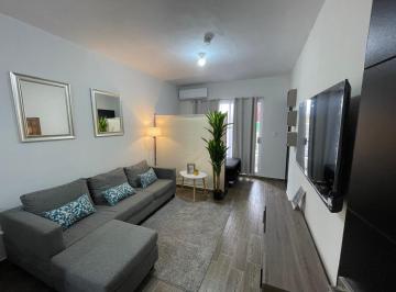 Departamento · 64m² · 2 Recámaras · 1 Estacionamiento · Departamento en Santa Fe Living