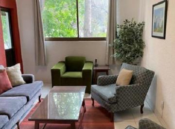 Departamento de 2 habitaciones, Cuauhtémoc · James Sullivan, San Rafael, Cuauhtémoc