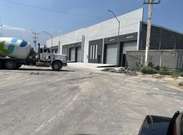 Nave industrial , Santa Catarina · Terra Park 4 Bodega en Renta en 65000