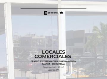 Portada.png · Local en Centro Comercial en Renta en Partido Escobedo