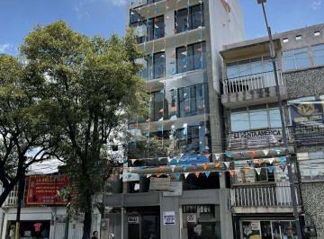 fachada.jpeg · Departamento en Venta en Obrera