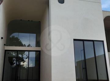 Casa · 227m² · 3 Recámaras · 2 Estacionamientos · Casa en Venta en Pueblo Dzitya