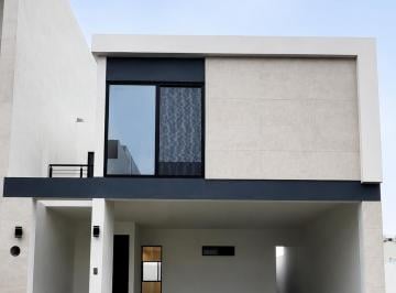 Casa de 3 habitaciones, García · Casa en Venta – Santoral II | Dominio Cumbres*