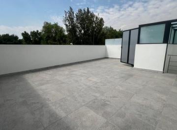 51b22866fab36a4413cfb5514854f1ff591f7de0cf38f335e1d2446113eabaf0 · Departamento con Rooftop Privado en Churubusco!