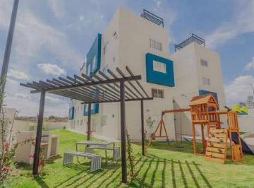 Departamento · 74m² · 2 Recámaras · 1 Estacionamiento · Departamento - Cuautitlán Izcalli