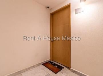 Departamento de 3 habitaciones, Cuajimalpa de Morelos · Venta Departamento en Enttorno Residencial Cuajimalpa, 3h, 2b, 2e. Amenidades. 26 - 2679fs