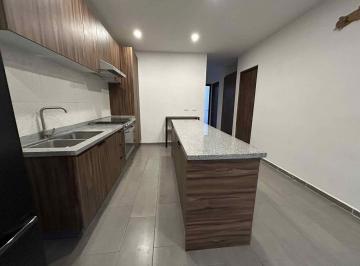 Departamento de 2 habitaciones, Miguel Hidalgo · Precioso Departamento en Renta Semi Amueblado en Polanco