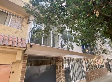 Departamento · 45m² · 1 Recámara · Loft Interior en Renta en Narvarte, a Una Cuadra de Parque Delta